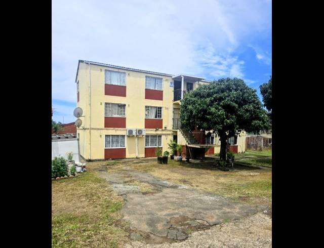 2 BEDROOM APARTMENT FOR SALE IN WHETSTONE